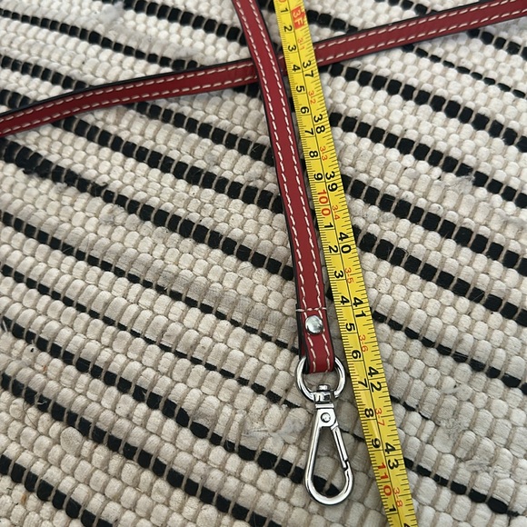 Small Leather Bag - Picture 12 of 12